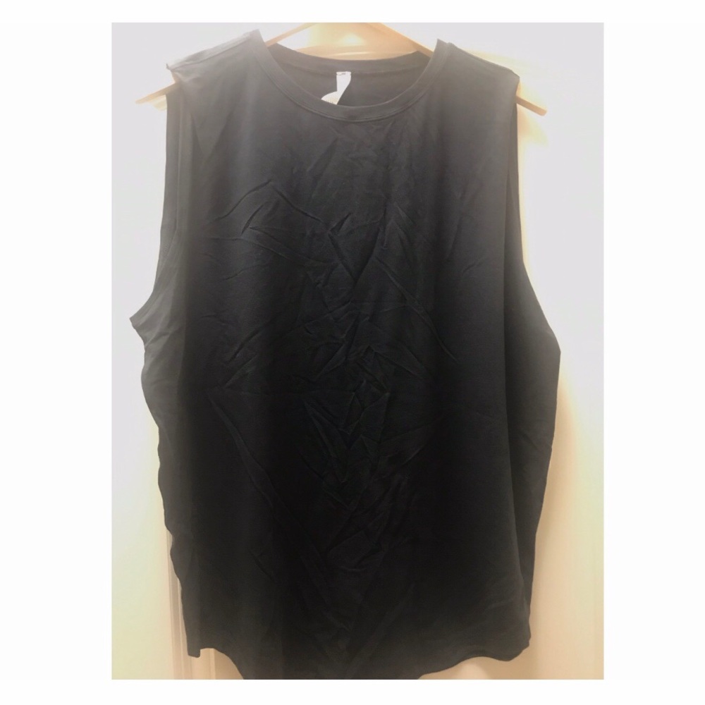 LuLuLemon Brunswick Muscle Tank NWT